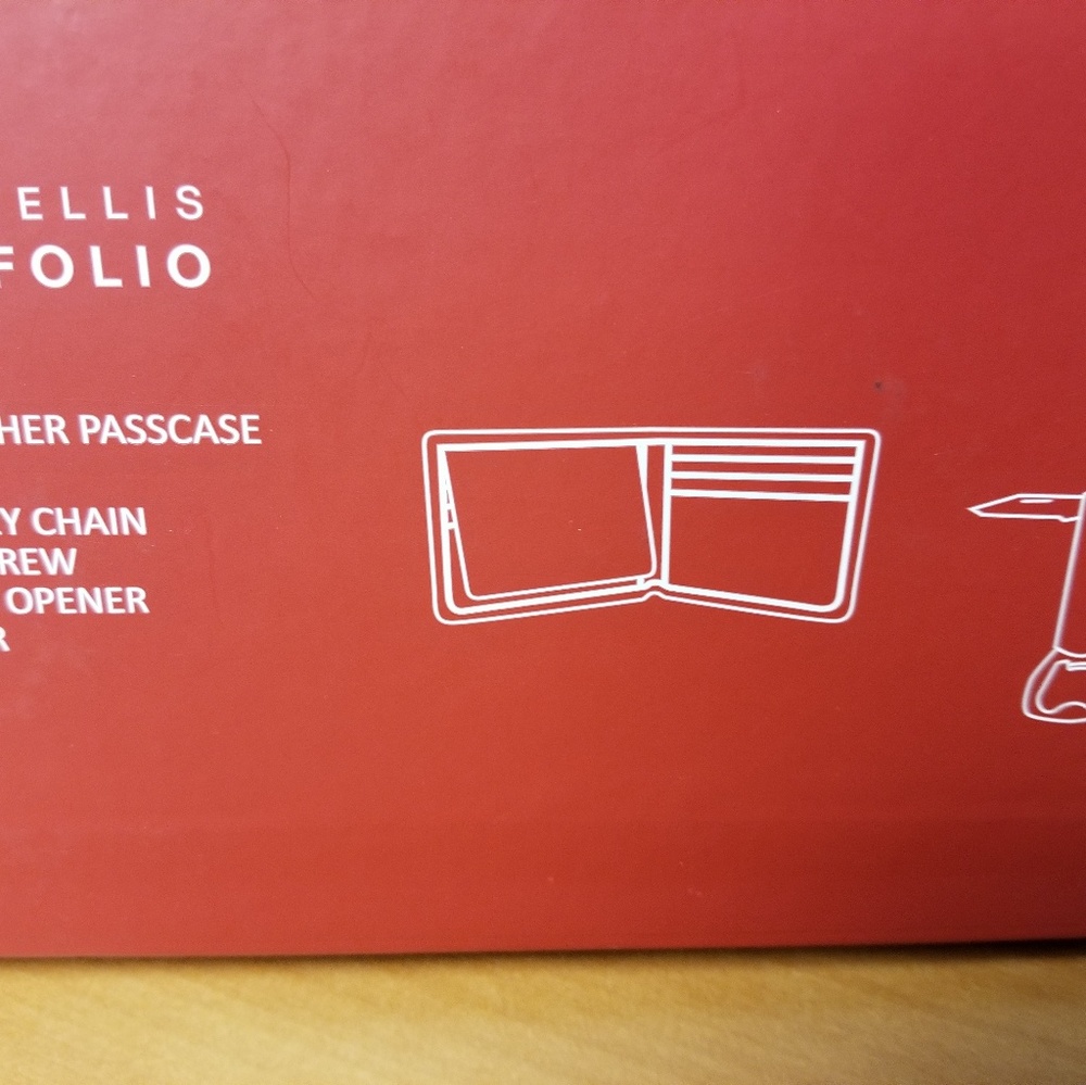 Wallet - Picture 3 of 3